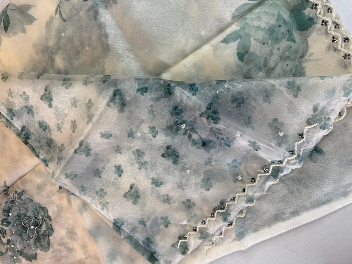 Organza /BL5807