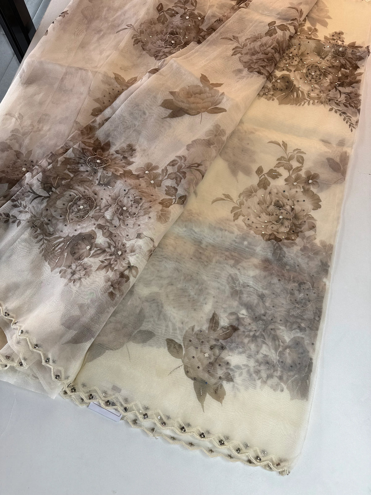 Organza /BL5807