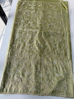 Semi Uppada saree / WS51