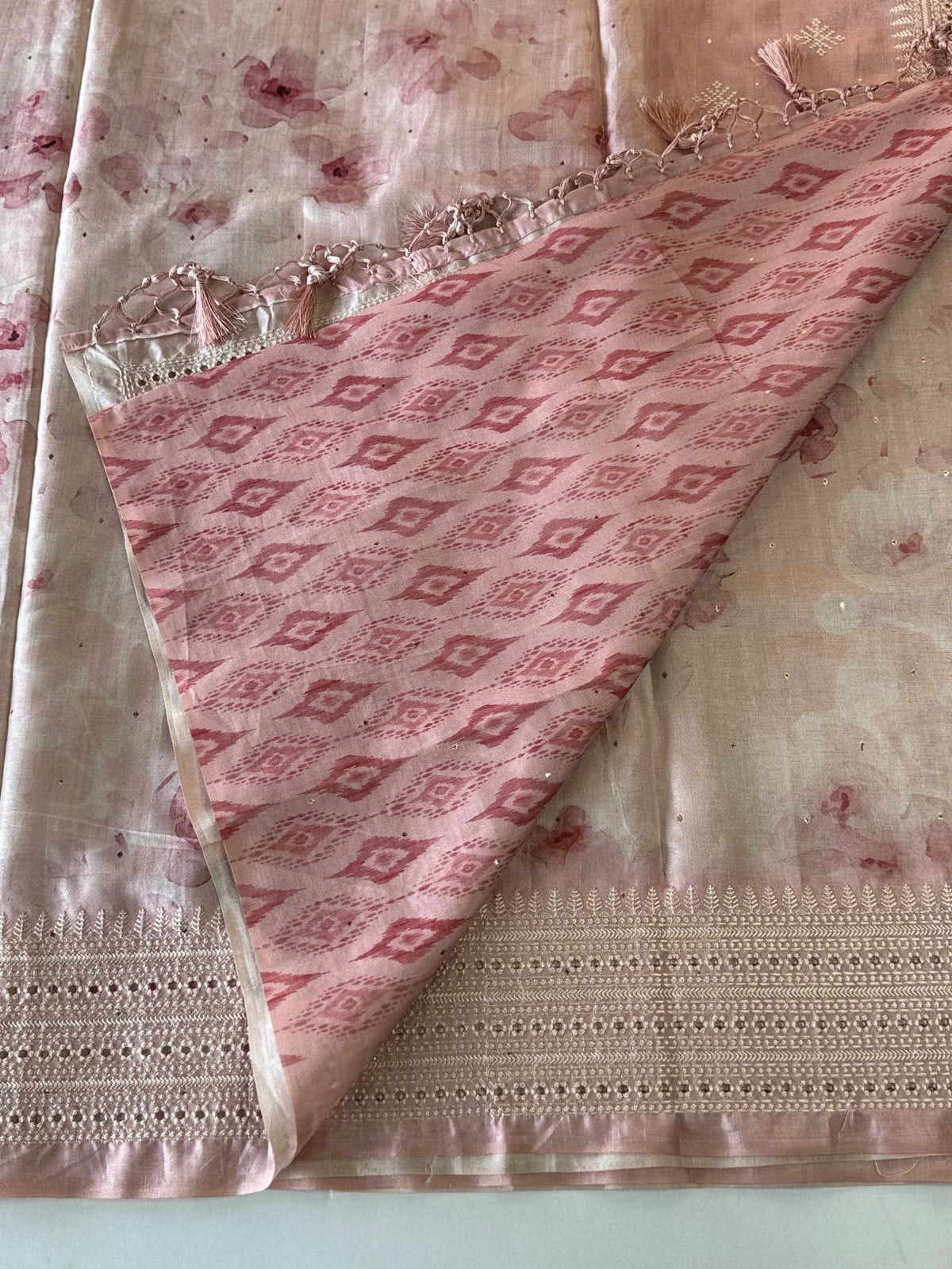 Semi silk / KI085