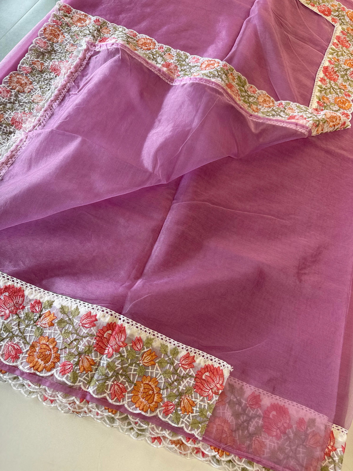Soft Organza /CW001