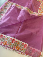 Soft Organza /CW001
