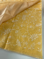 Net kotta Saree/BL55