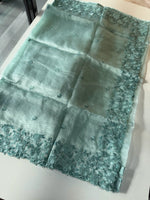 Tissue crush / MA096