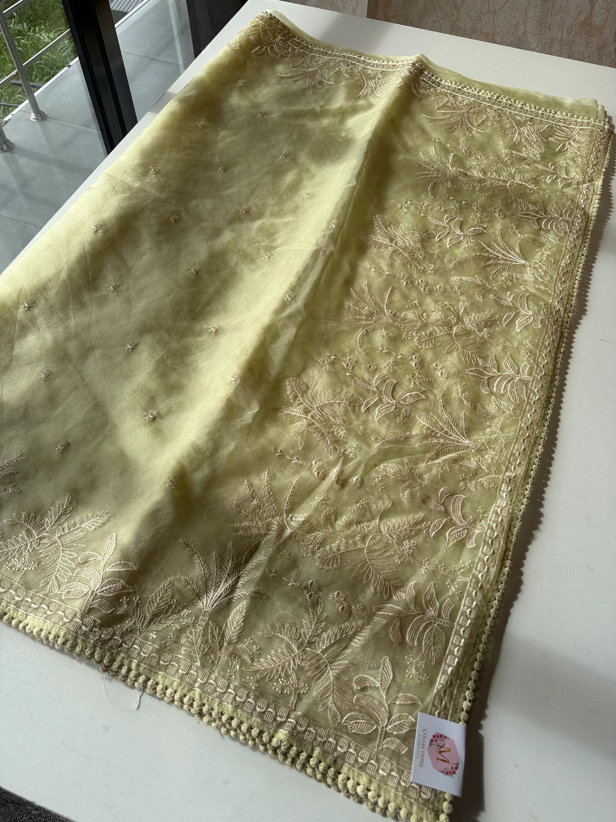 Soft organza /RJ178