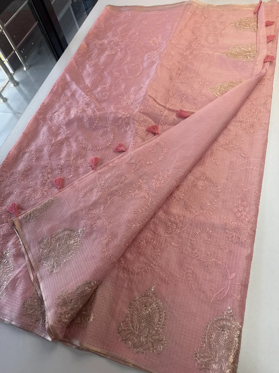 Silky kotta / ACN02/B