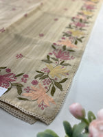 Silky kotta Saree / RKF23