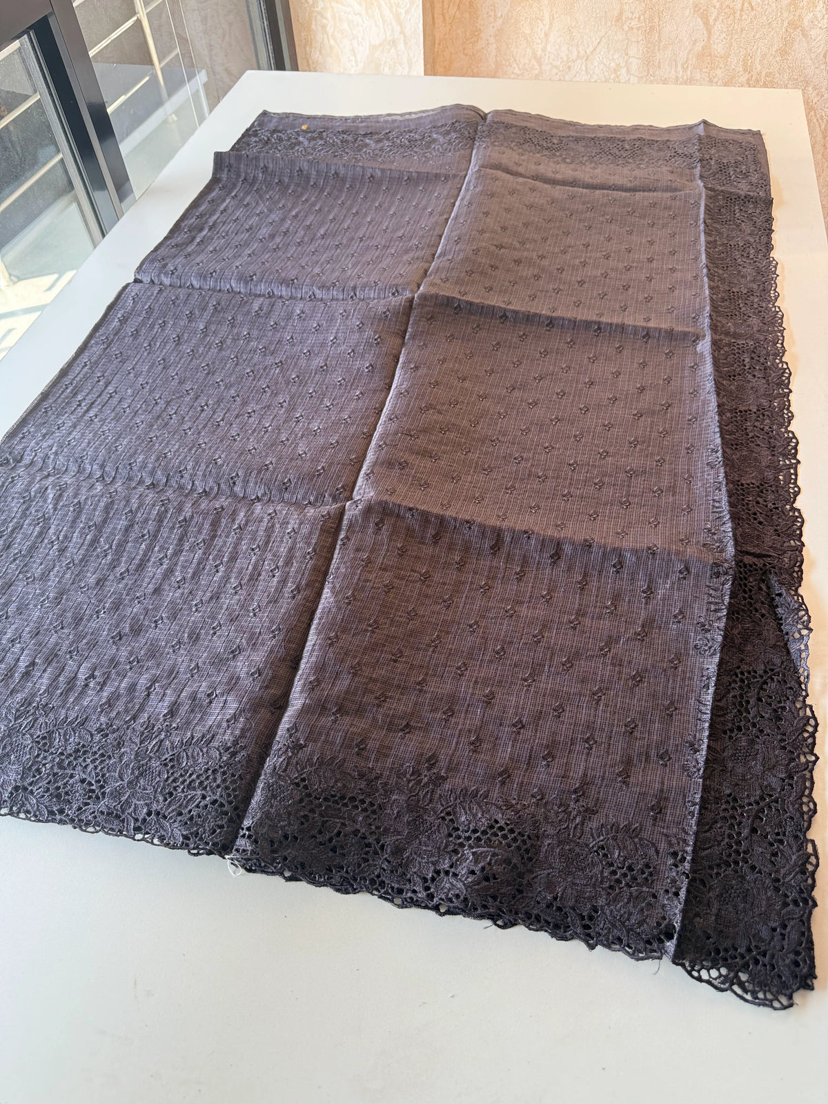 Silky kotta Saree/ BM418