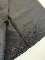 Soft organza/CW9W