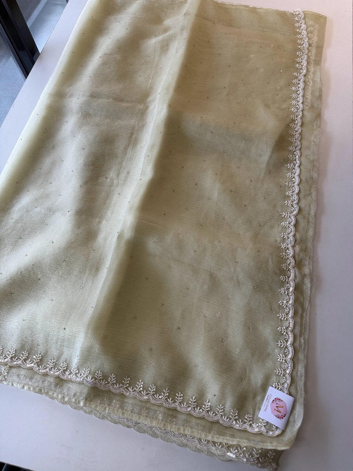 Platinum Crush/ MC800