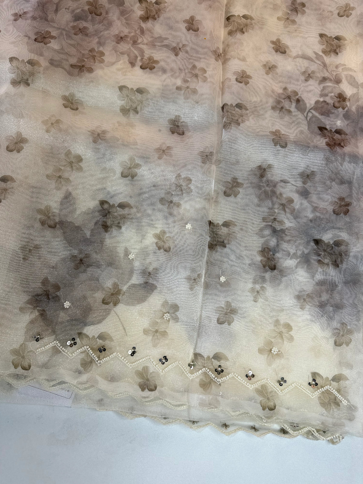 Organza /BL5807