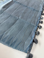 Semi matka saree/TFM66
