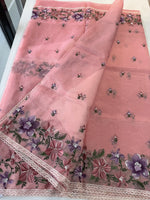 Chanderi tissue blend/ 468E