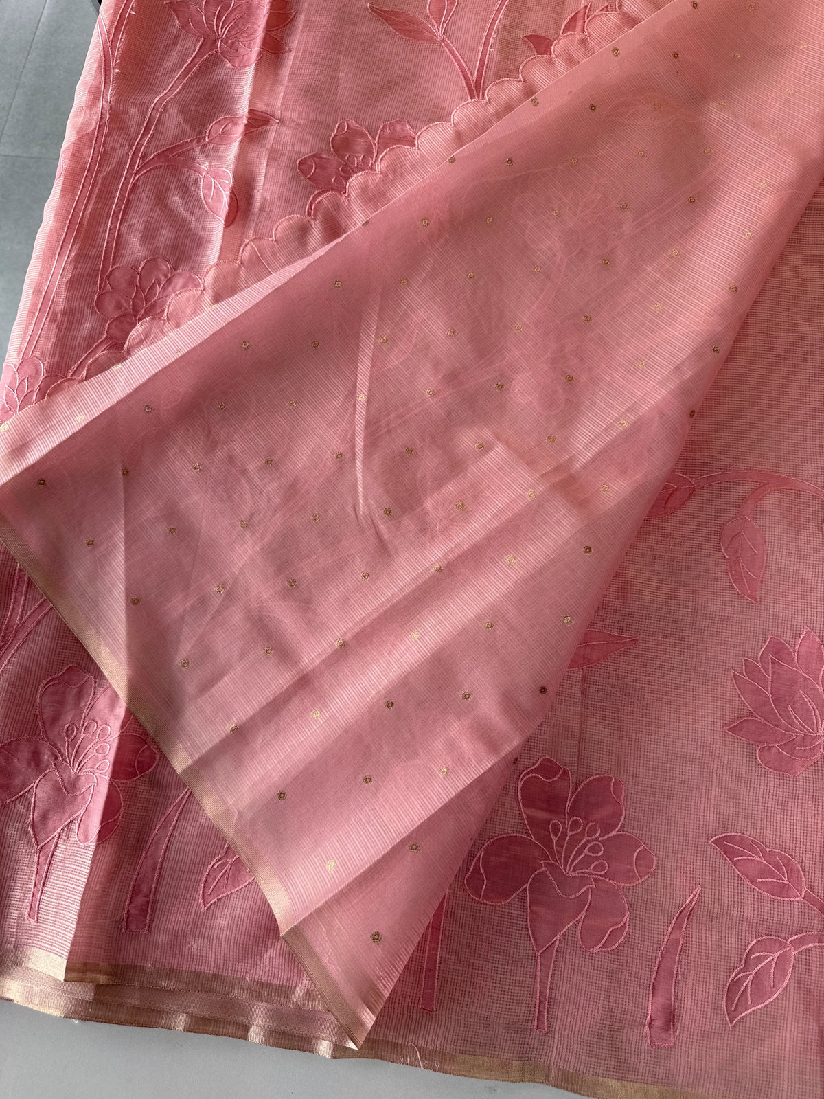 Silky kotta Saree/RM54