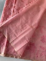 Silky kotta Saree/RM54