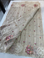 Silky kotta Saree/RKF21 (A)
