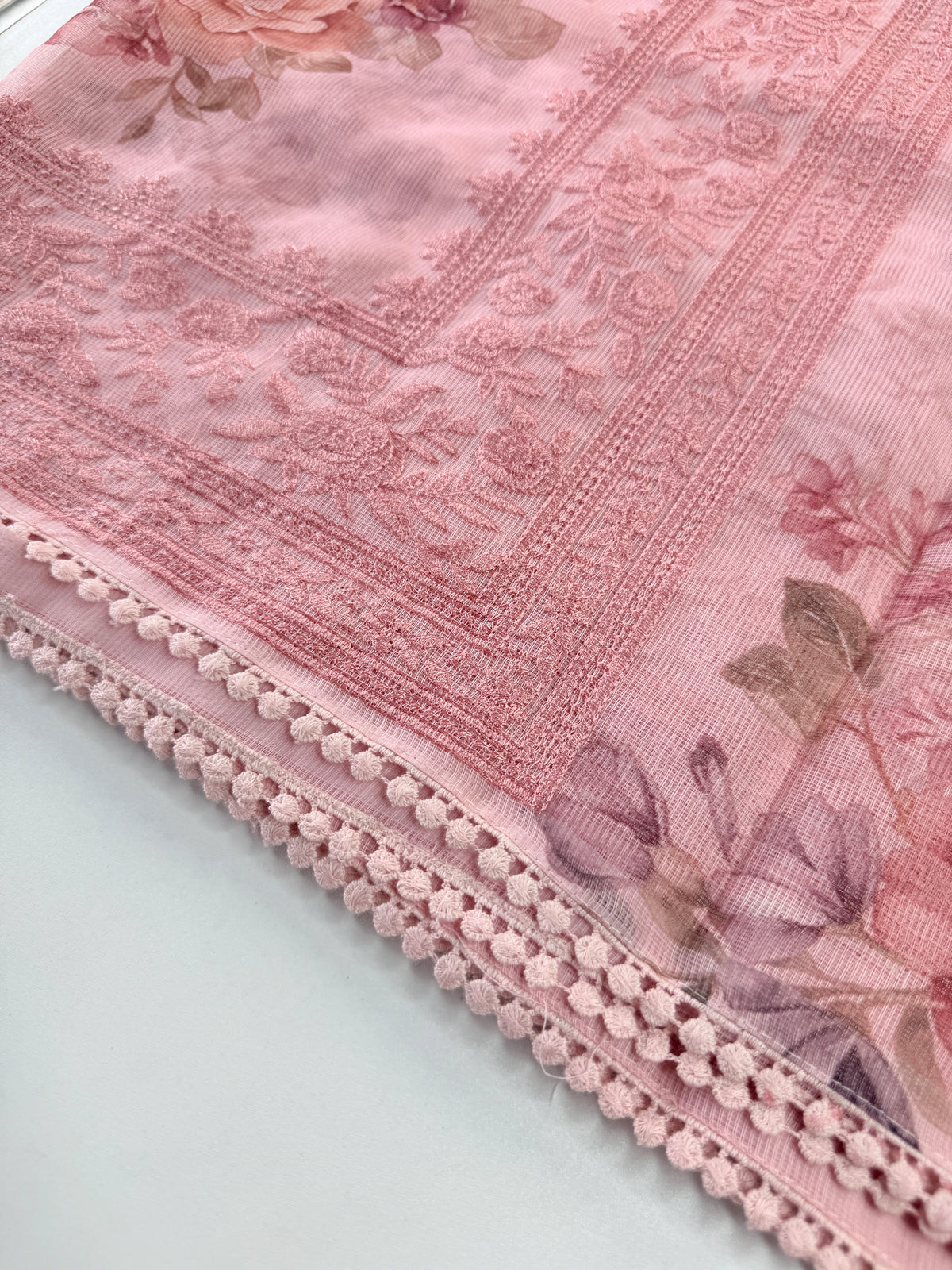 Net kotta Saree/ 621B