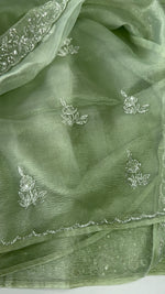 Crushed Tissue / HW129