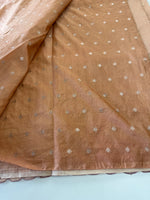 Tissue blended kotta saree A/ 3689