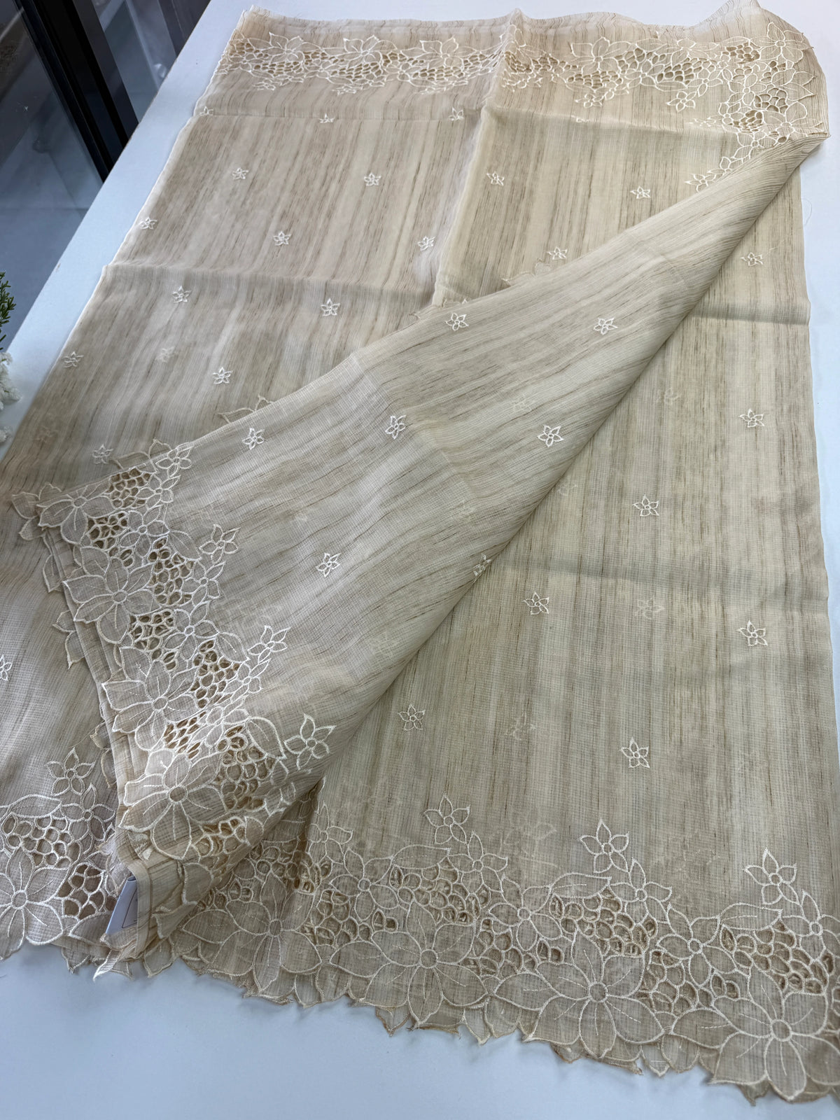Silky Kotta saree / Kk34