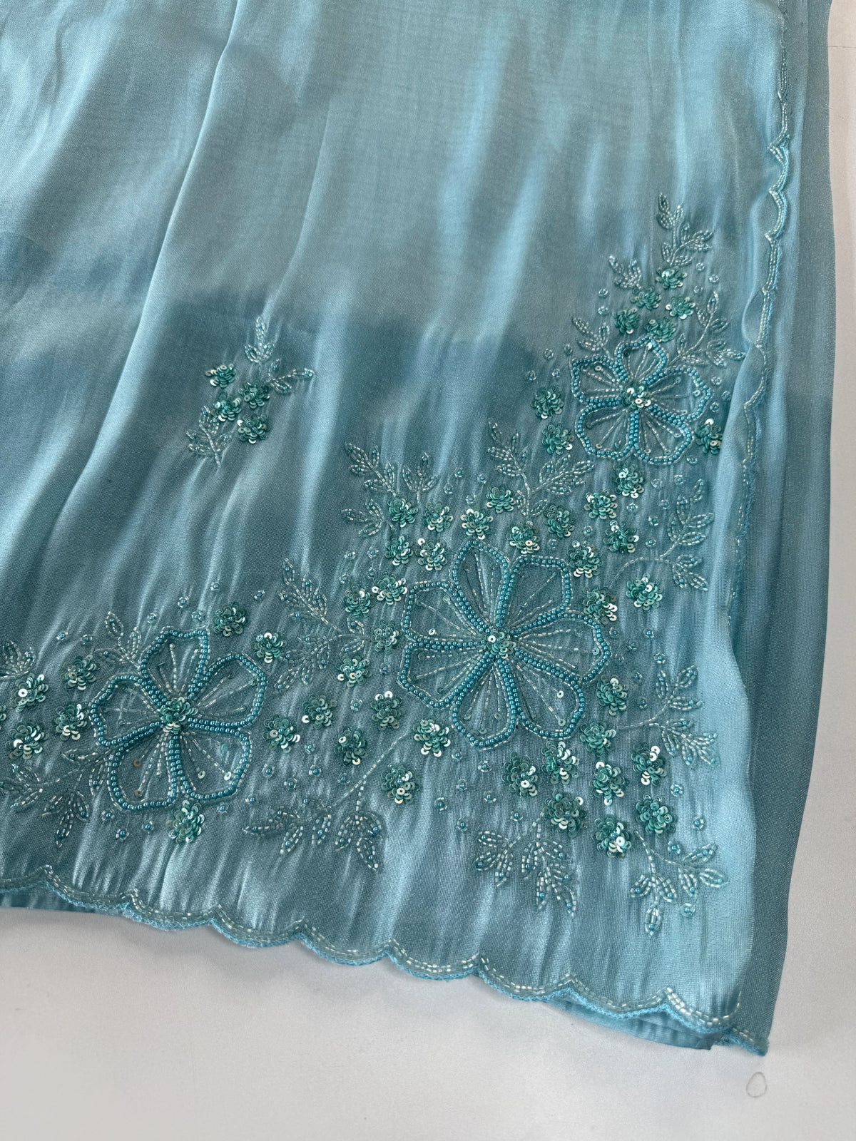 Tissue Organza Saree/ W319