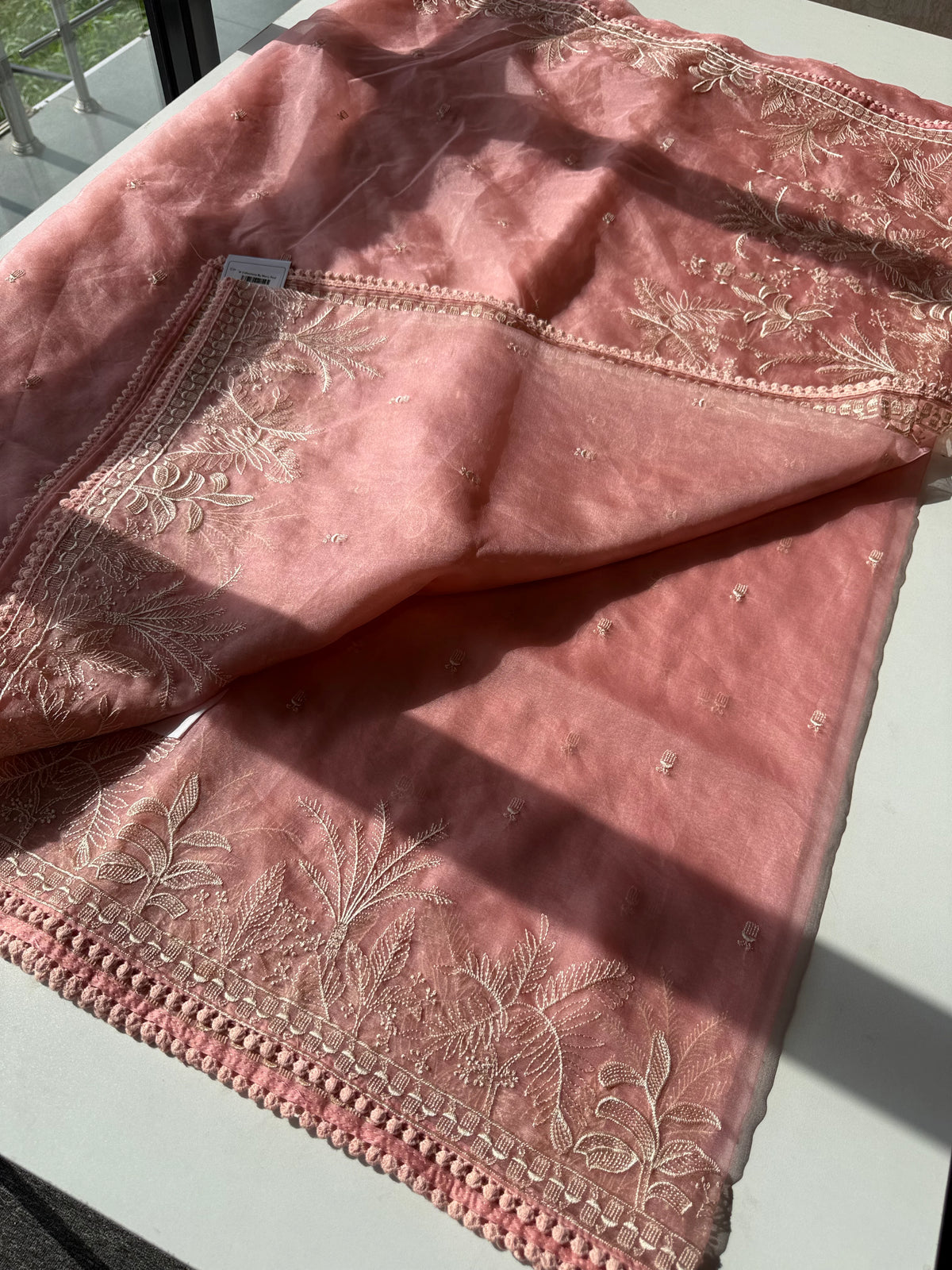 Soft organza /RJ178
