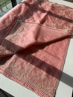 Soft organza /RJ178
