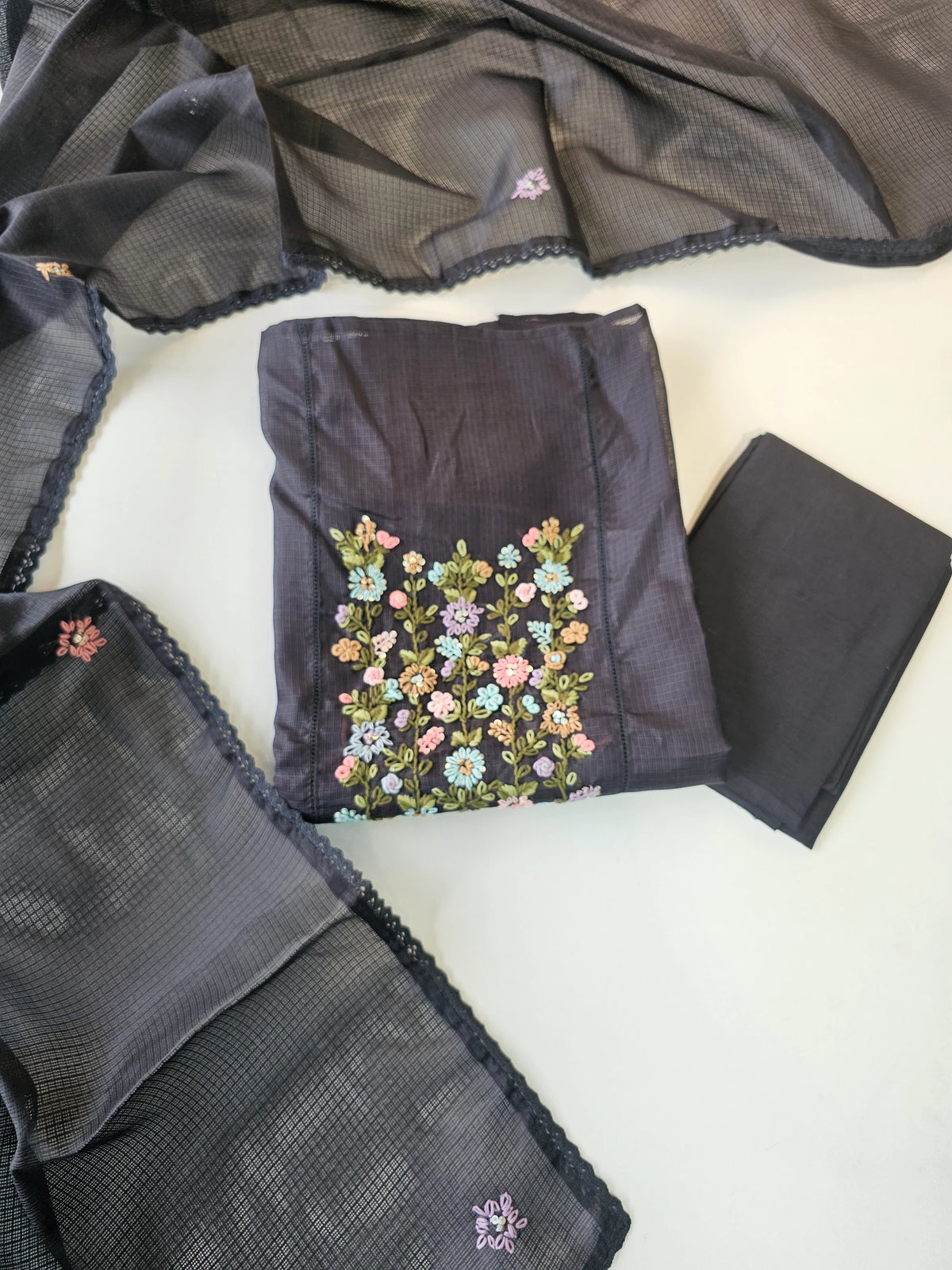 Silky kotta /U4333