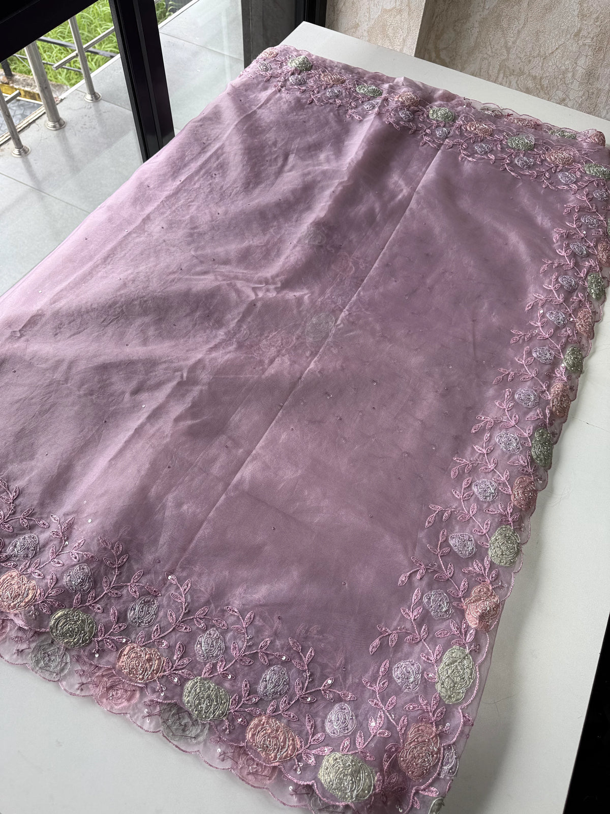 Soft oragnza /HW163