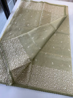 Tissue saree/A3774