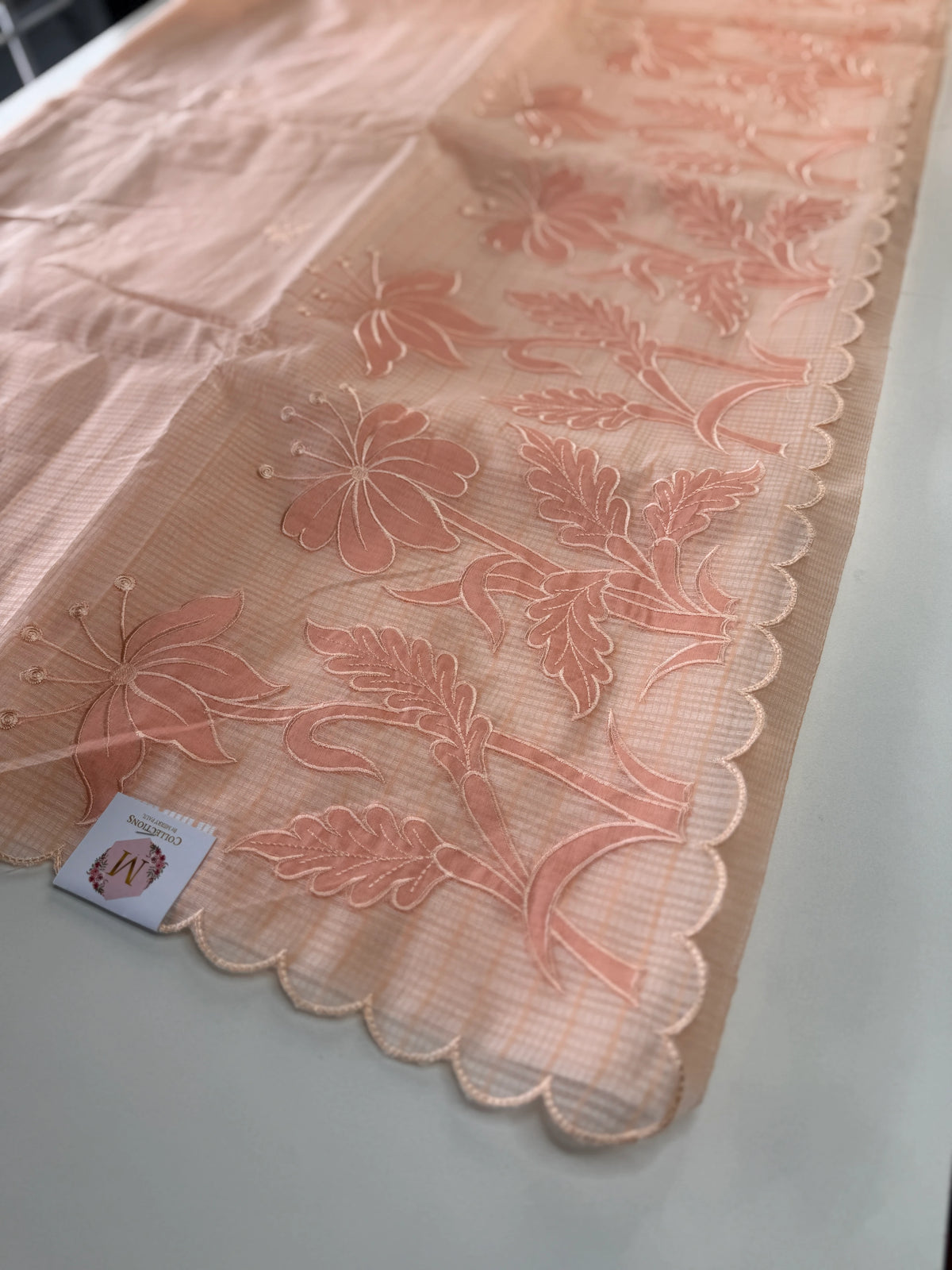 110EFS / Lily
