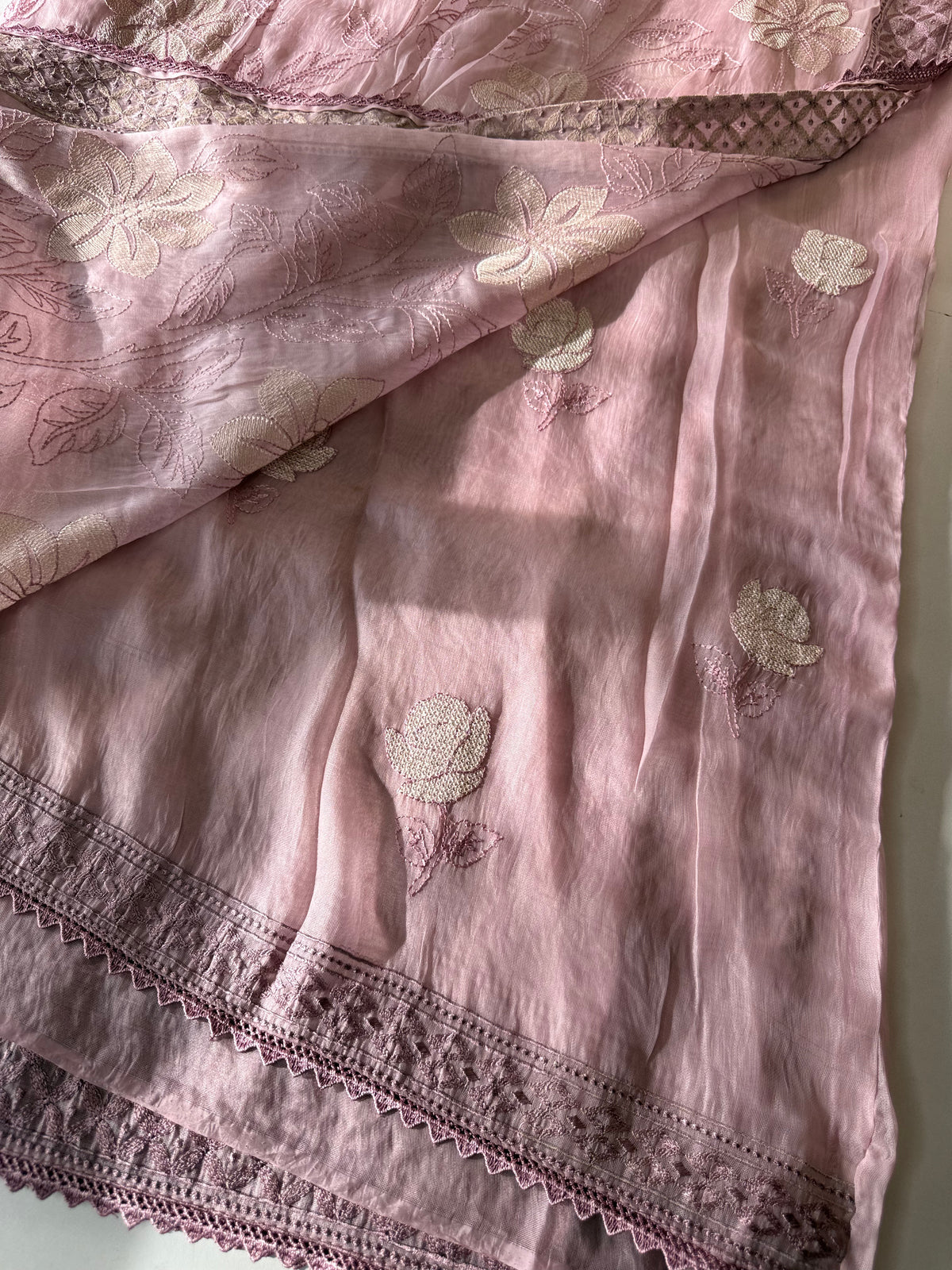 Net organza/KM105