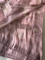 Net organza/KM105