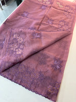 Soft organza/ CW121