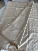 Soft semi Tussar saree/ FGD71
