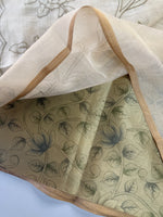 Tissue linen blend /AF279