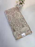 Soft semi Tussar/FG158