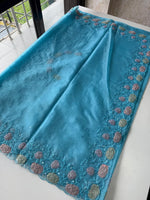 Soft oragnza /HW163
