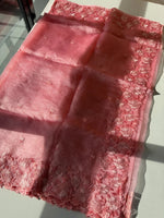 Tissue crush / MA096