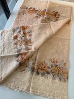 Silky kotta saree/S143GW