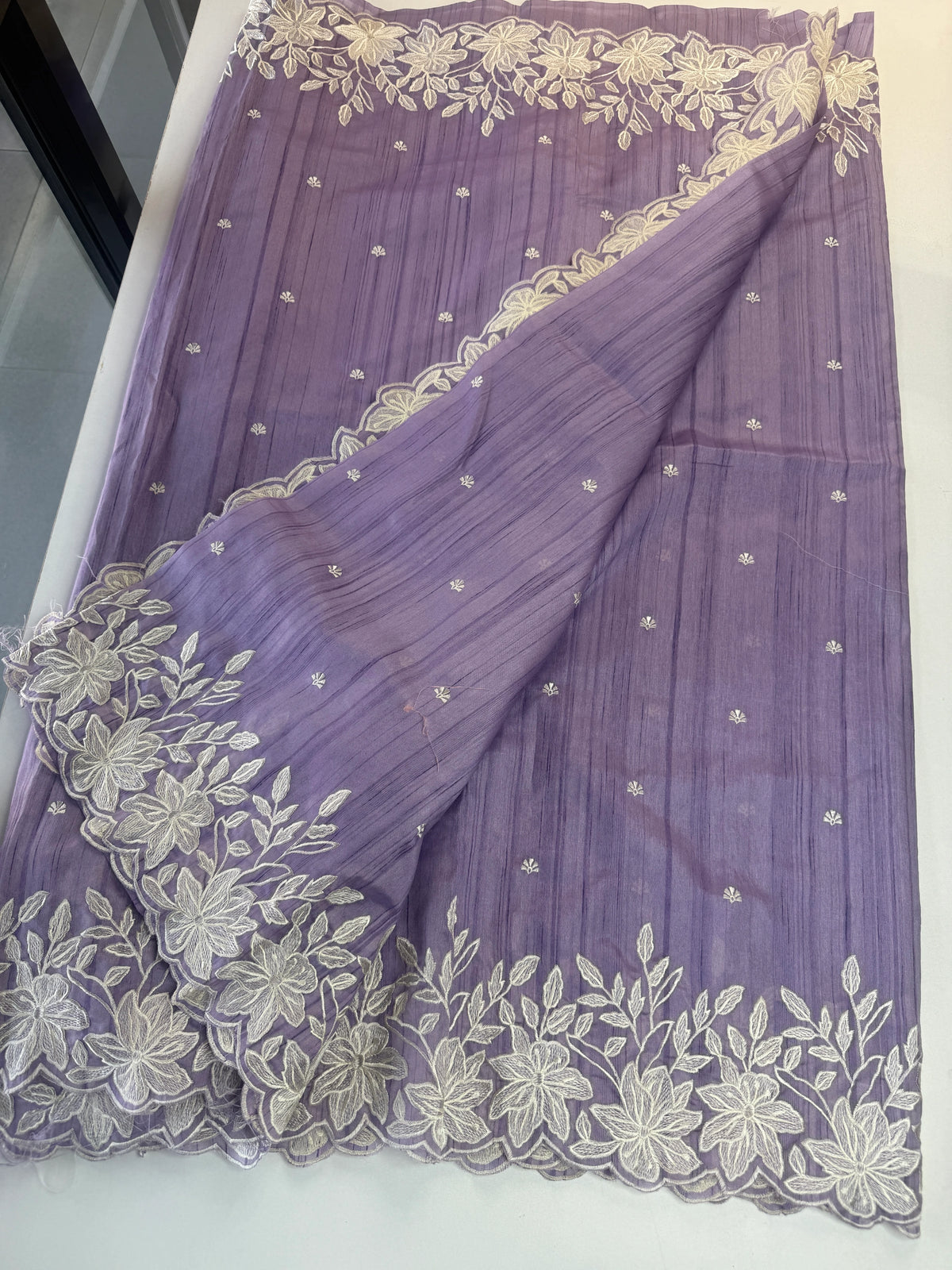 Semi Silk Saree/ RKF12