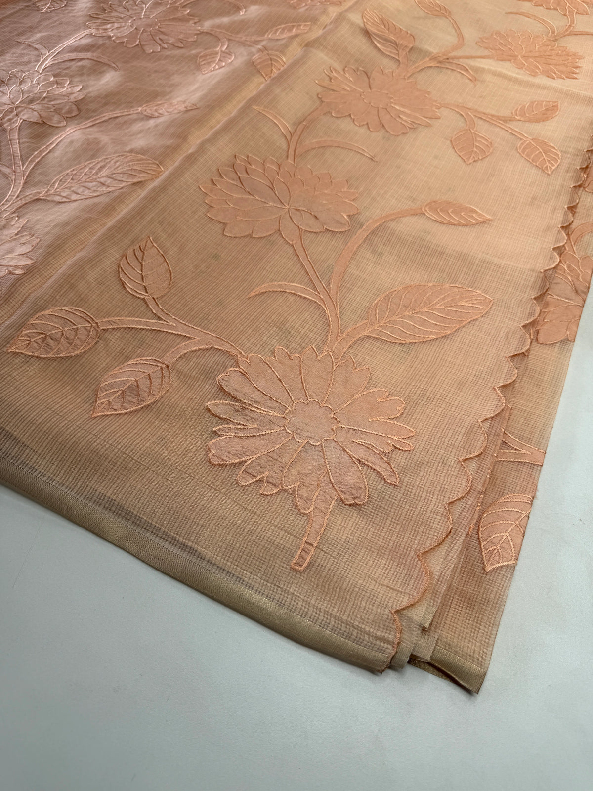 Silky kotta Saree/ SA935 A