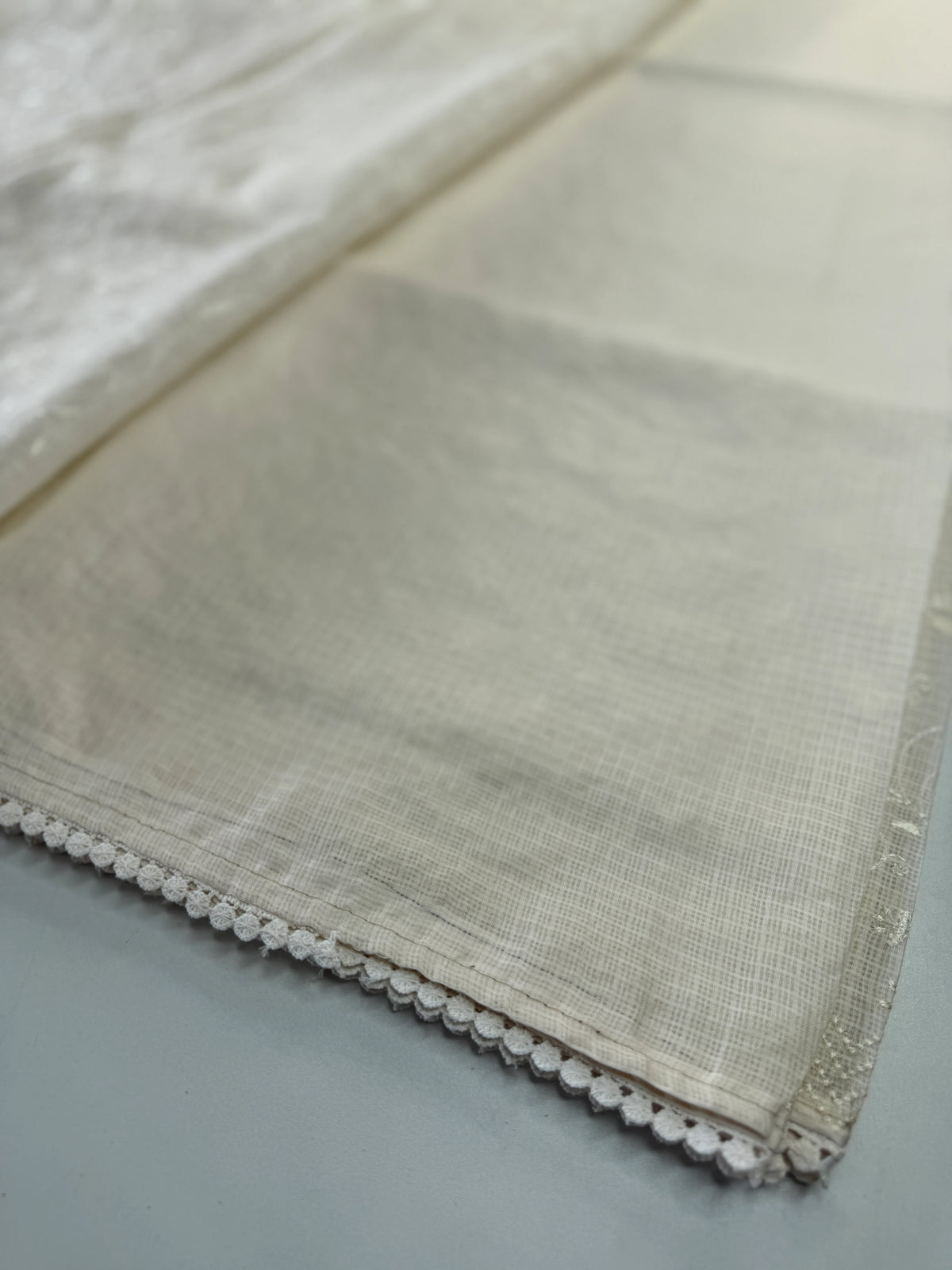 Silky kotta Saree/ 459C