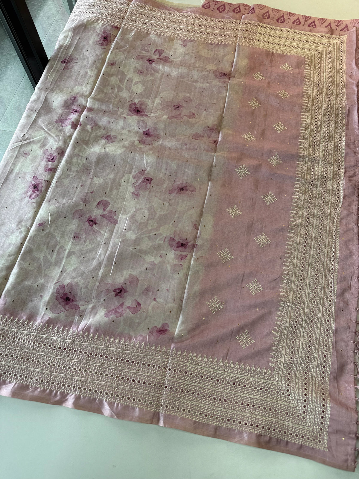 Semi silk / KI085