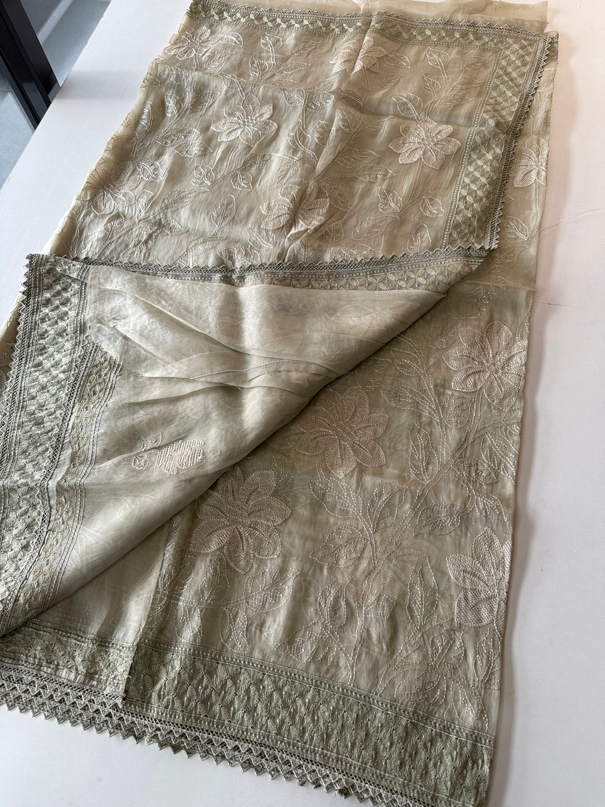 Net organza/KM105