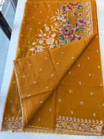 Silky kotta saree/ S115