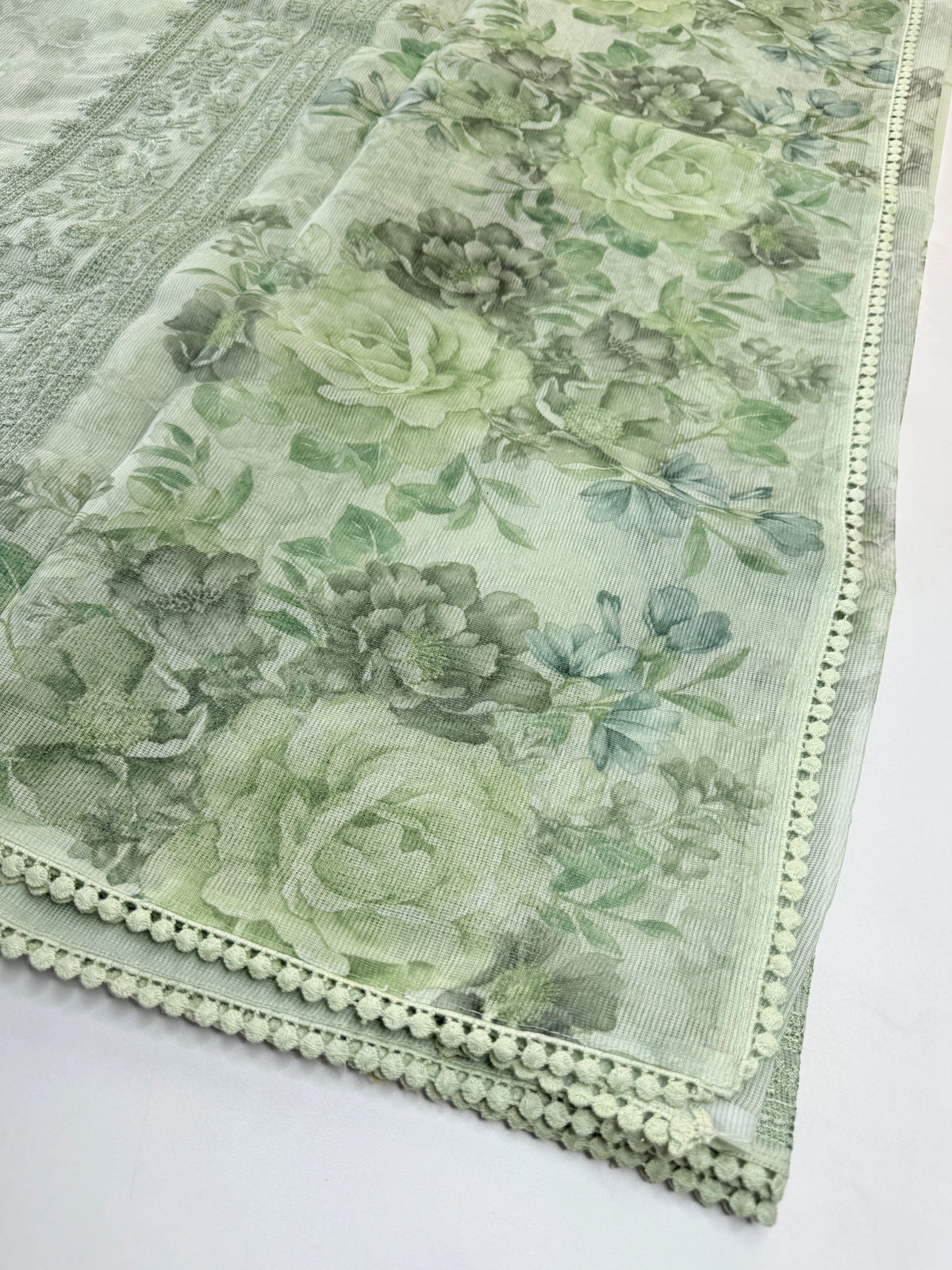 Net kotta Saree/ 621B