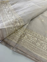Tissue Kotta saree / Kk39