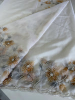 HP111 / Soft organza