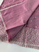 Soft semi silk Saree/ RKF16
